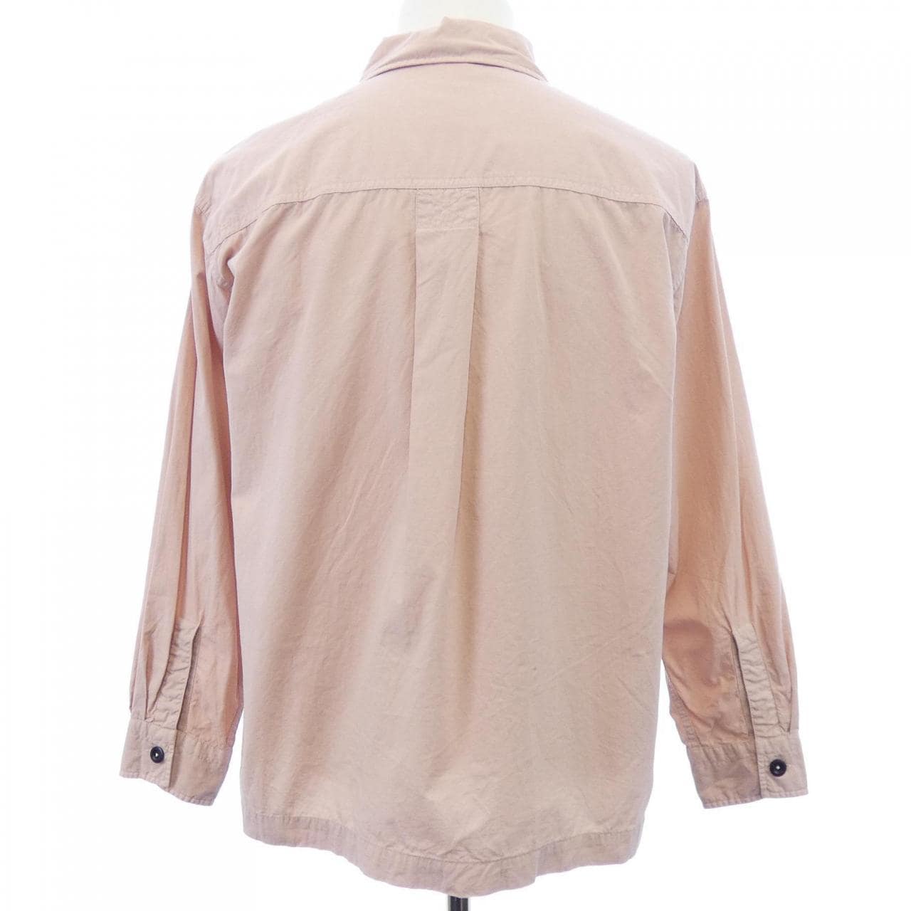 エムエイチエル MHL シャツ