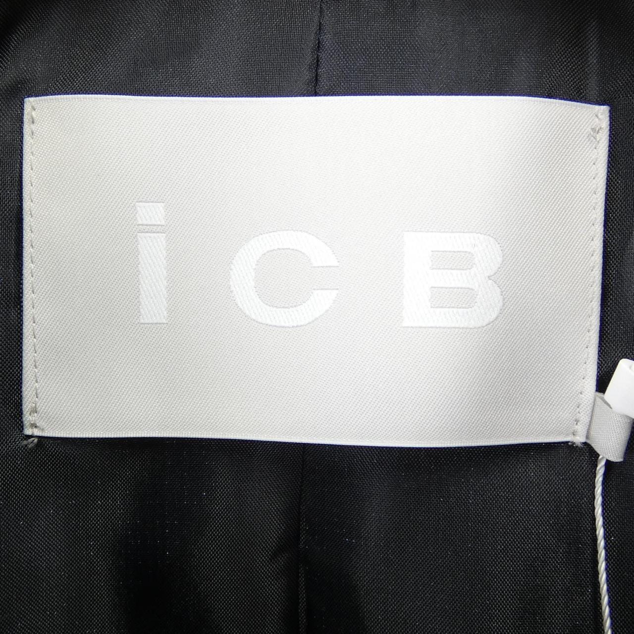 アイシービー ICB ブルゾン