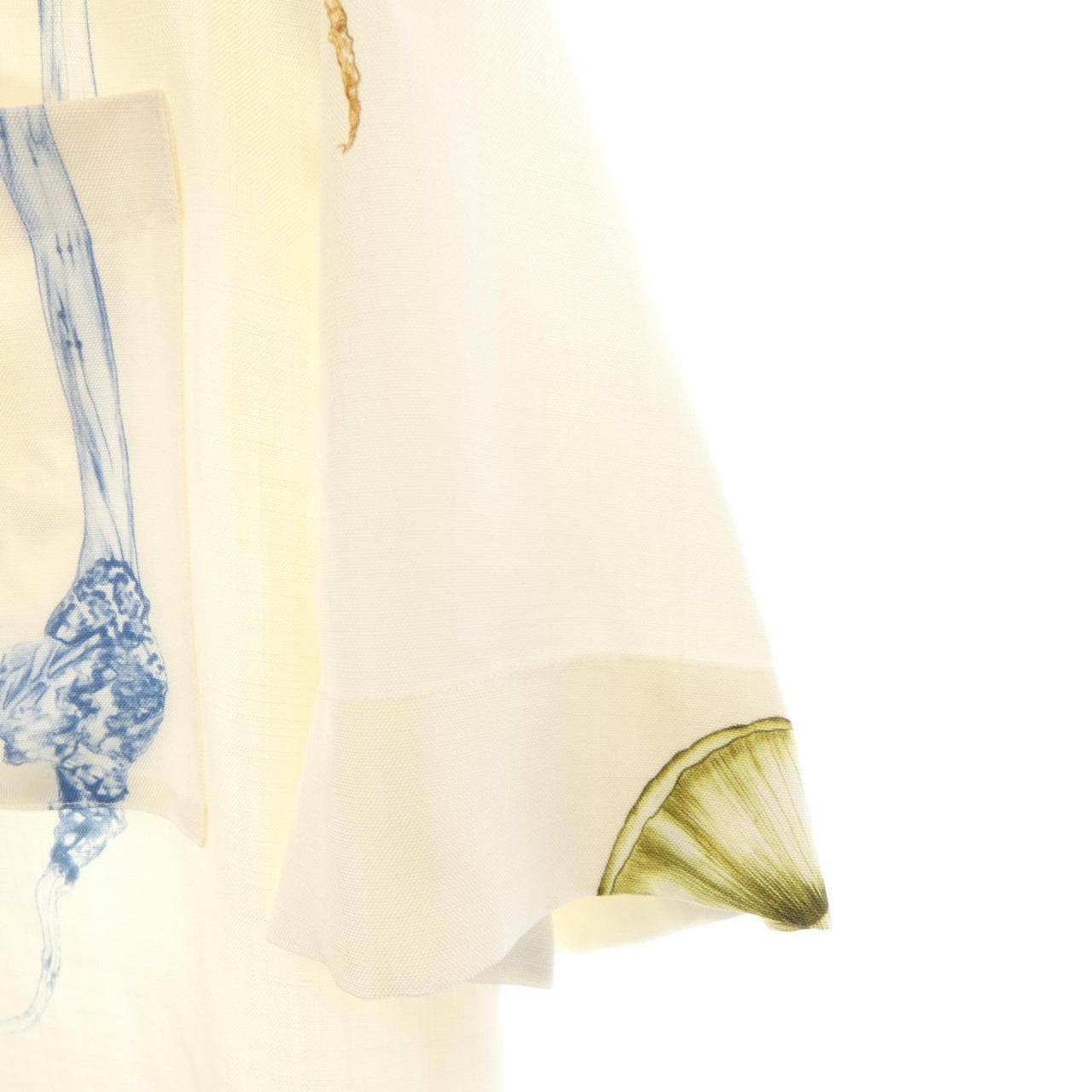 ジルサンダープラス JIL SANDER+ J40DL0136 J65196 S／Sシャツ