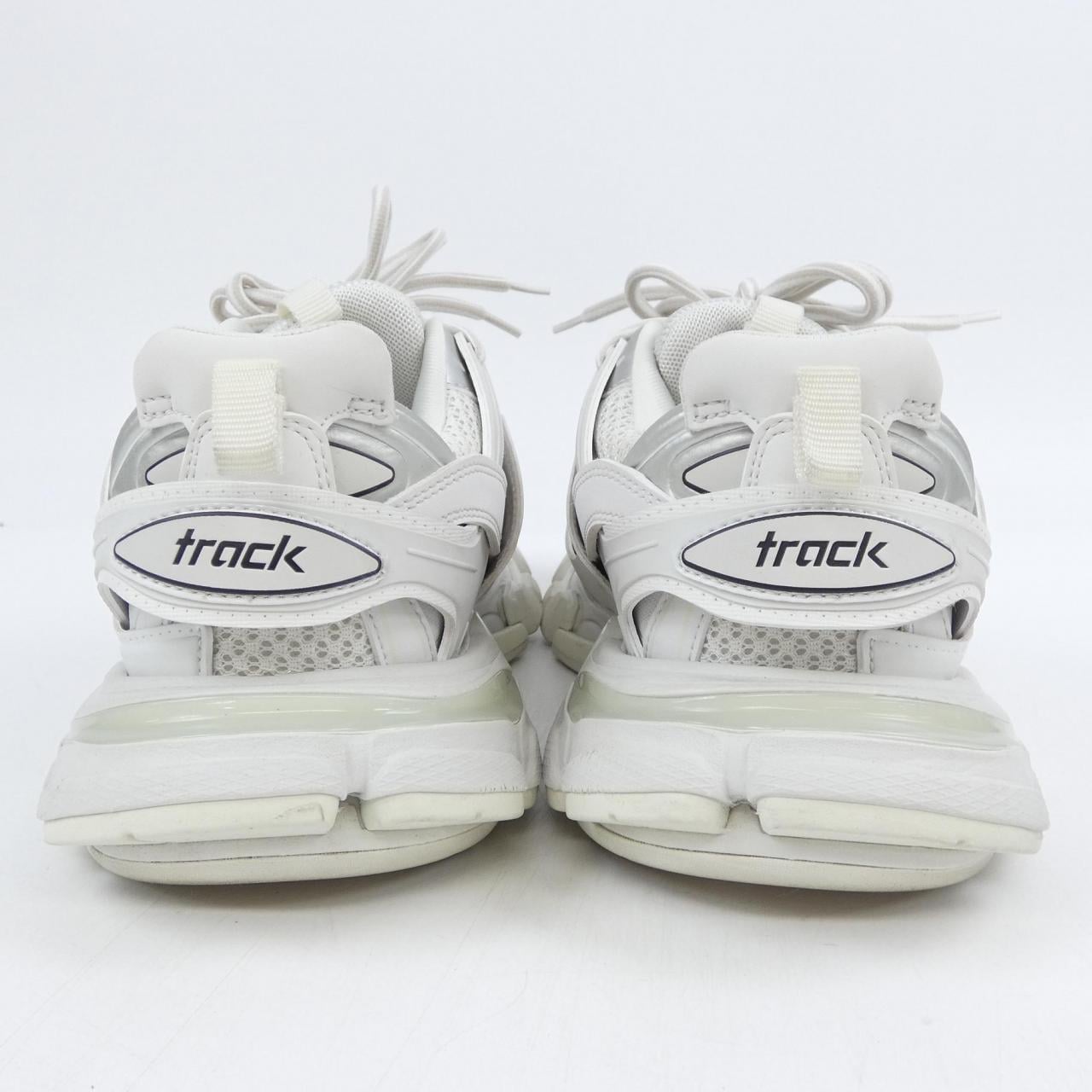 バレンシアガ BALENCIAGA 542436 TRACK スニーカー