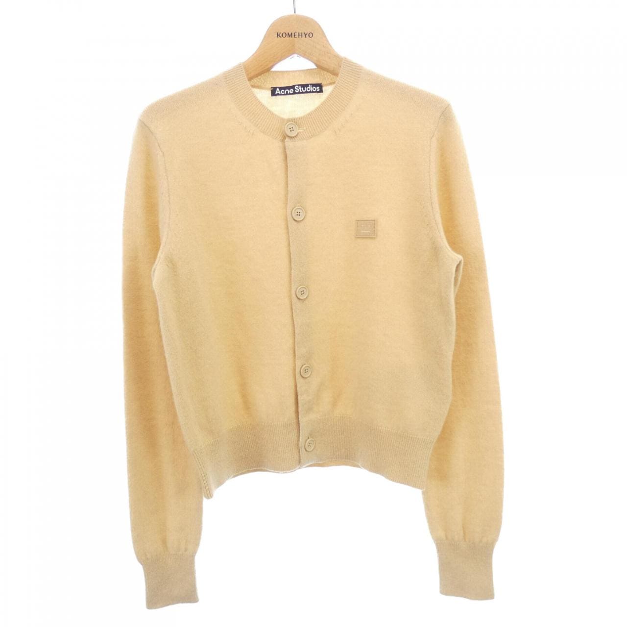 Acne Studios ACNE STUDIOS Cardigan
