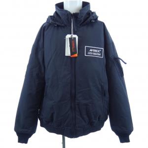 アヴィレックス AVIREX ブルゾン
