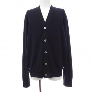 エルメス HERMES 帝王学 557180HA カーディガン