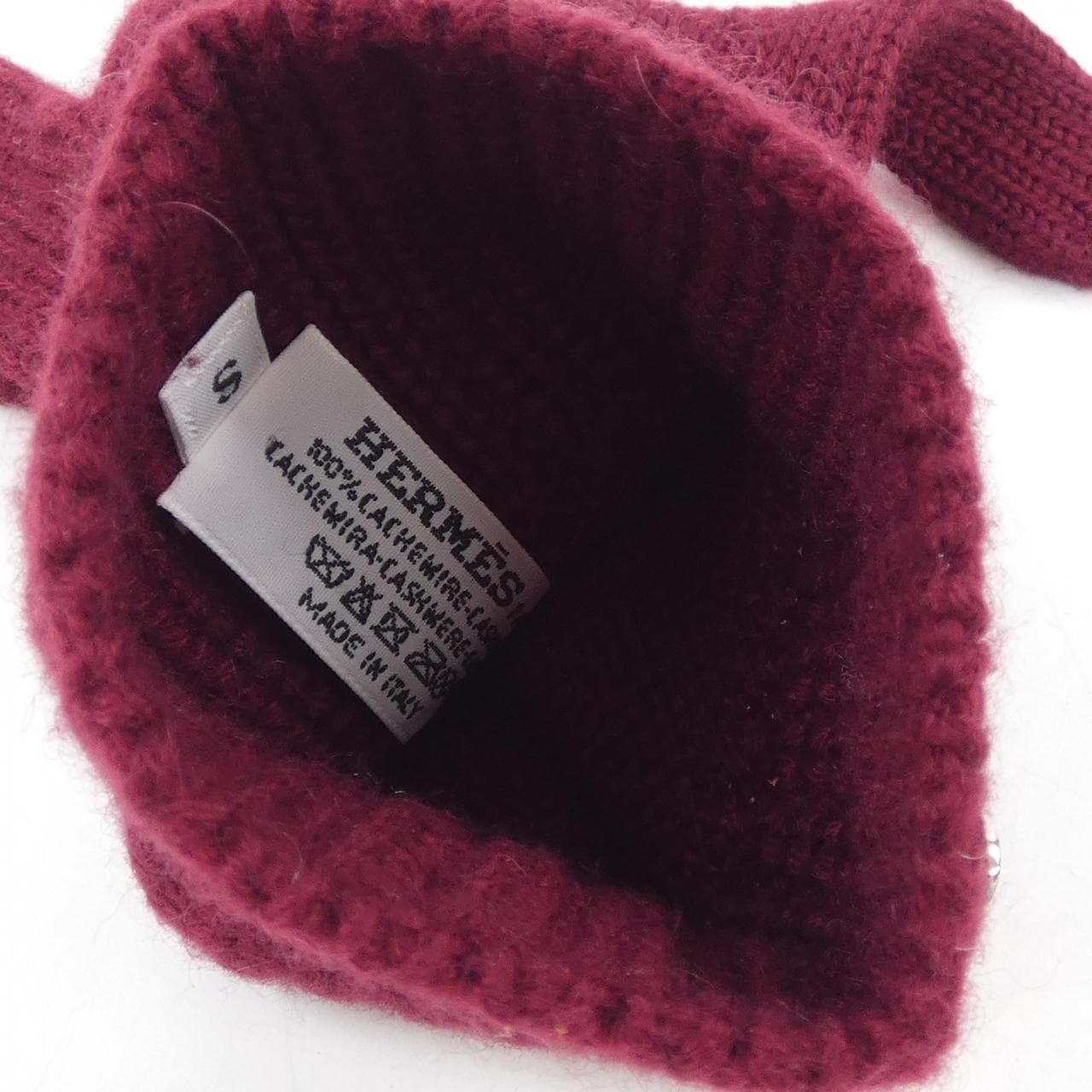 エルメス HERMES GLOVE