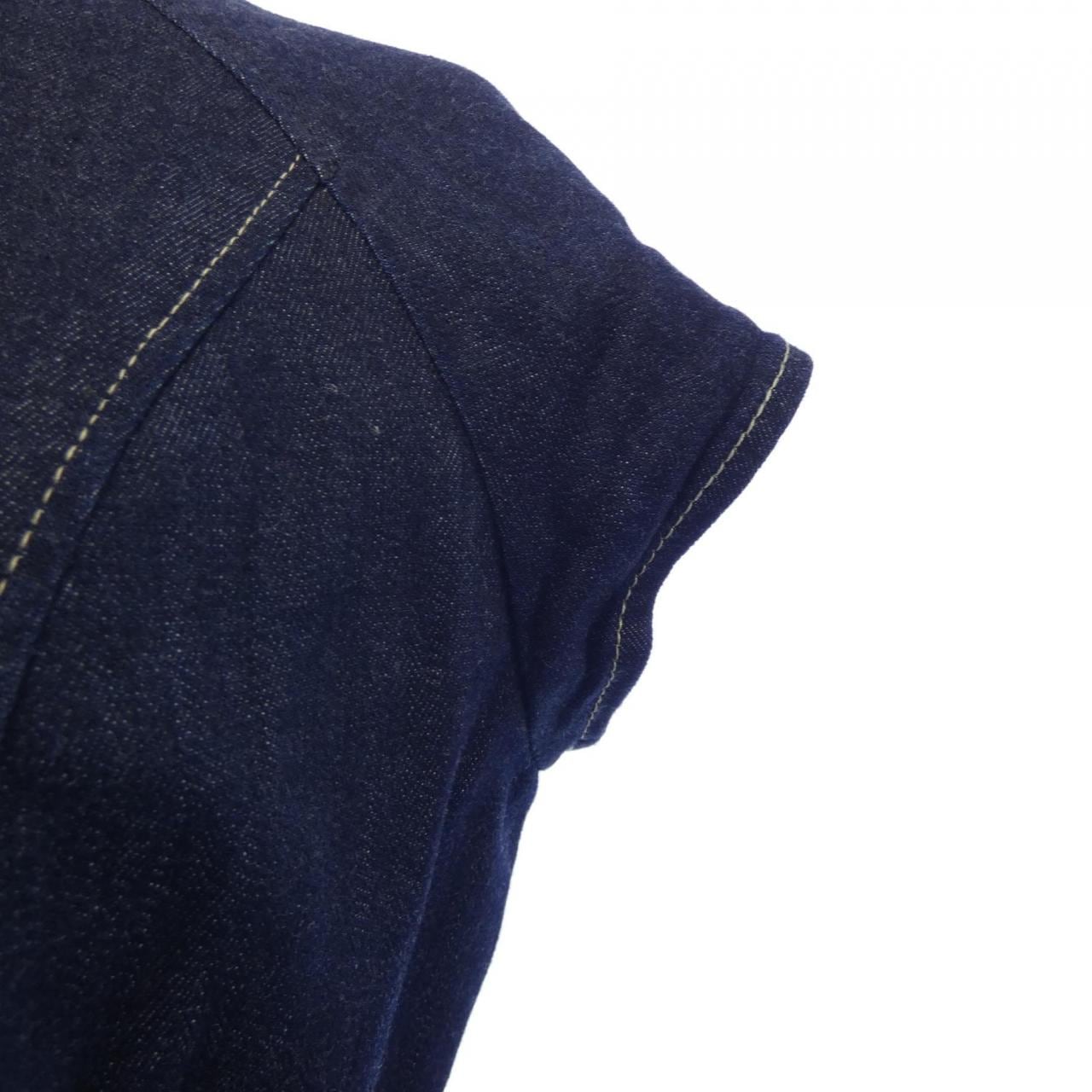 ブルーレーベルクレストブリッジ BLUE LABEL CRESTBRIDGE ワンピース