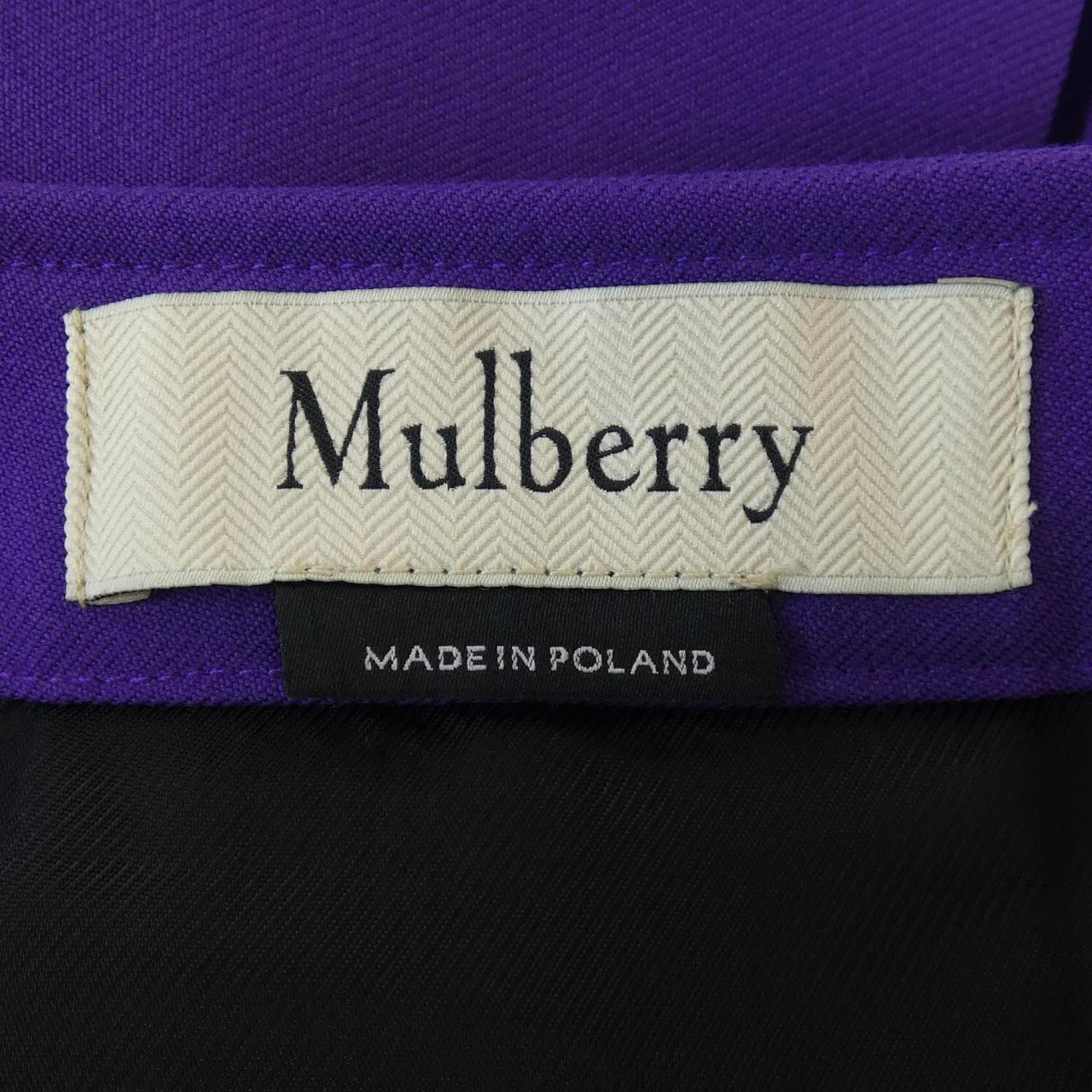 マルベリー MULBERRY スカート