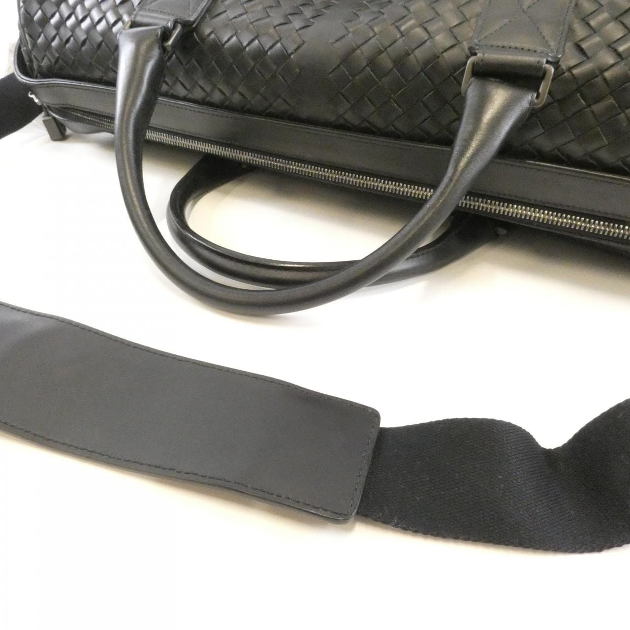 ボッテガヴェネタ 152230 V4651 ボストンバッグ