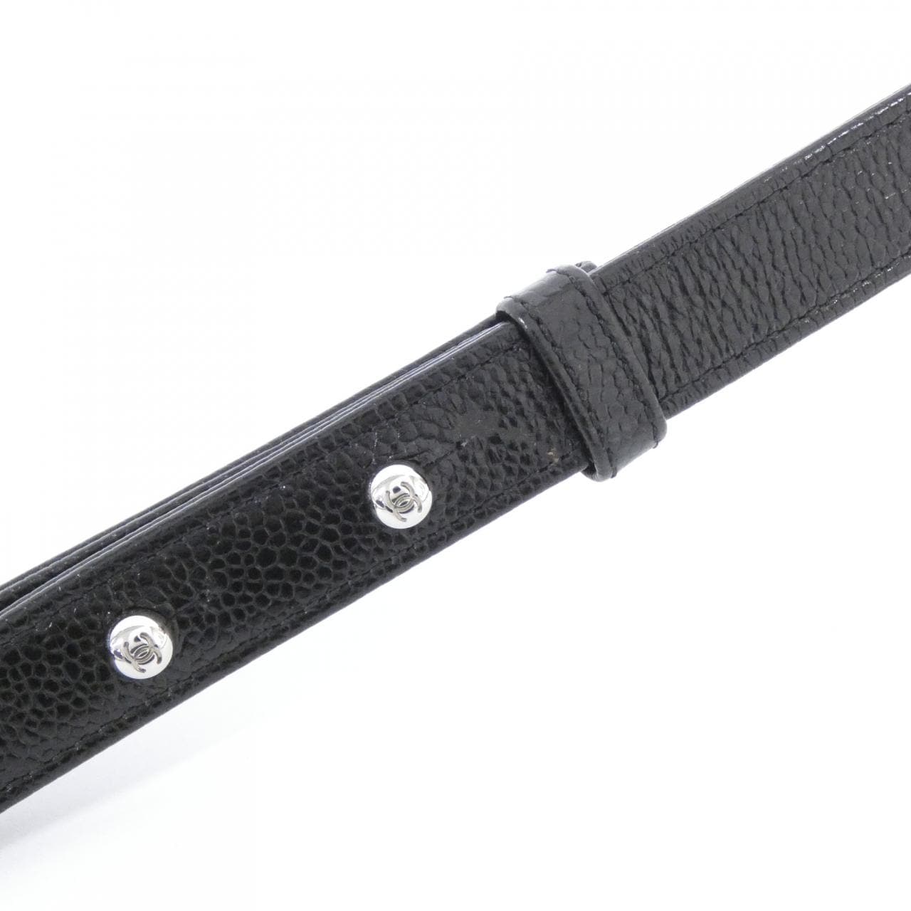 シャネル ボーイシャネル ライン 67086 ショルダーバッグ