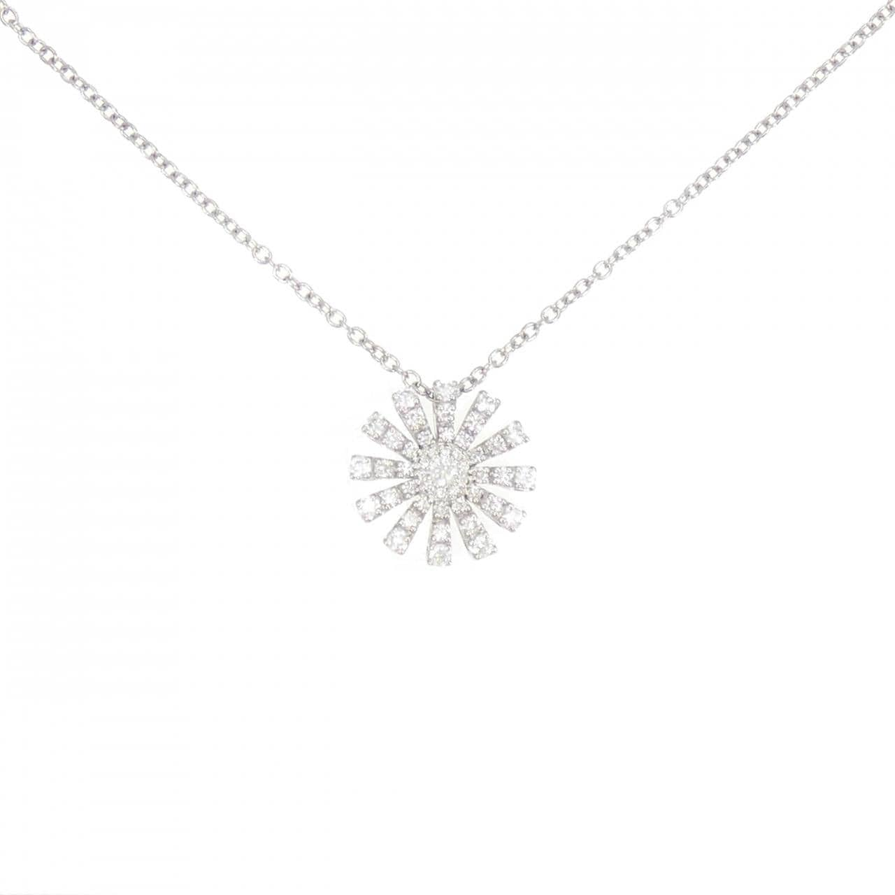 DAMIANI Margherita necklace