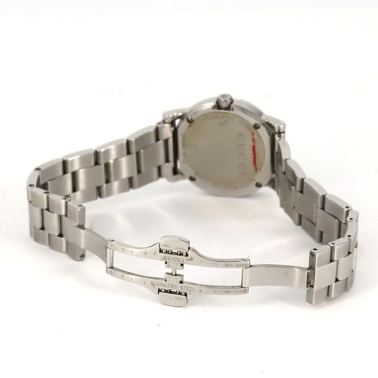 【ノーメンテナンス特価】グッチ 101L SS クォーツ