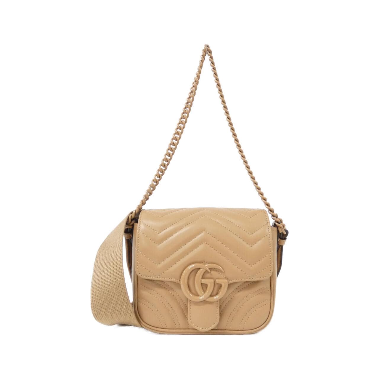 Gucci GG MARMONT 739681 DAAAI shoulder bag