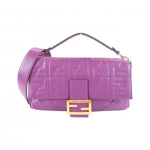 FENDI Baguette 大号 8BR771 A72V 单肩包