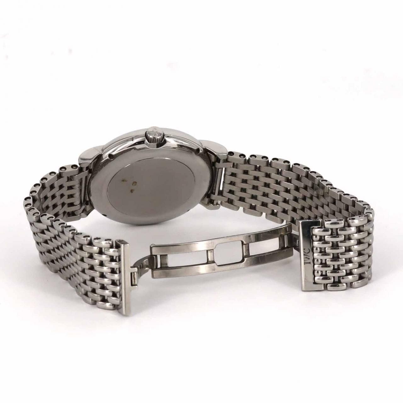 IWC ポートフィノ IW351318 SS 自動巻