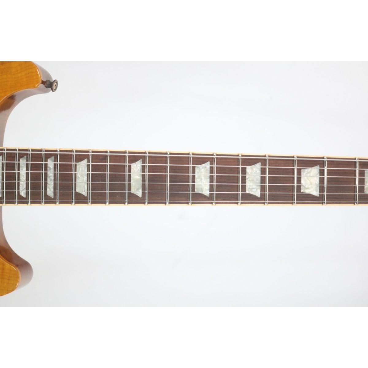 ＧＩＢＳＯＮ　　ＬＥＳ　ＰＡＵＬ　ＳＴＡＮＤＡＲＤ　ＤＣ