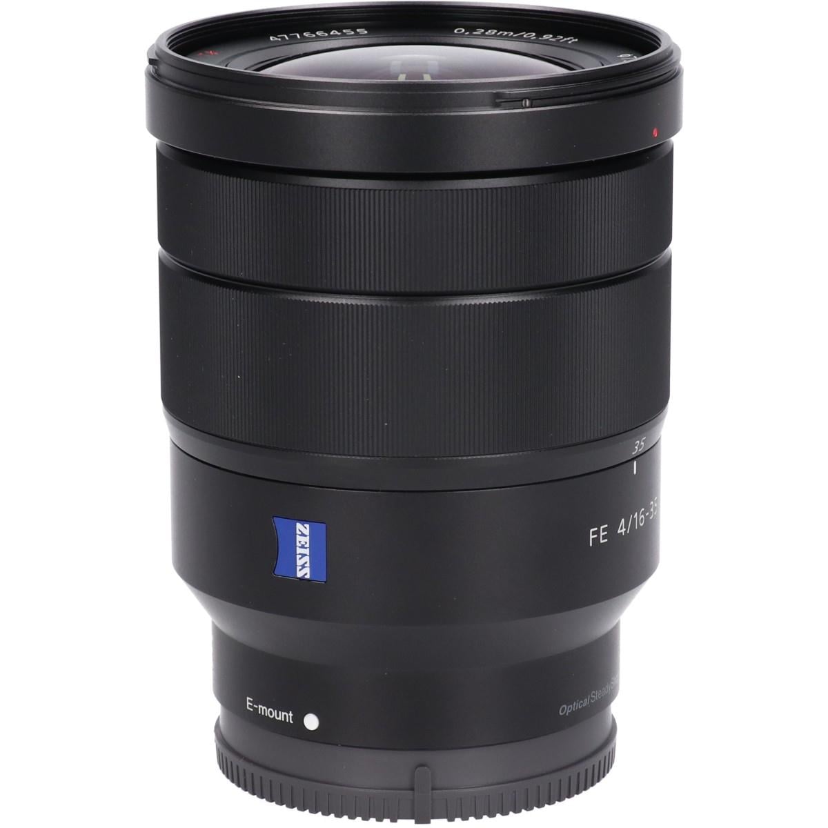 ＦＥ１６－３５ｍｍ　Ｆ４ＺＡ　ＯＳＳ（ＳＥＬ１６３５Ｚ）
