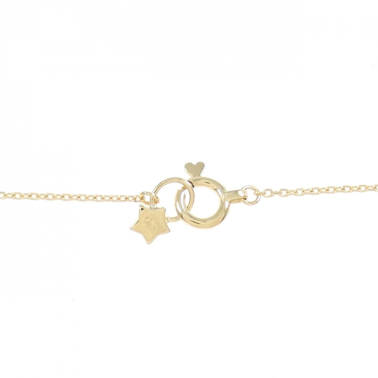 STAR JEWELRY Diamond bracelet 0.05CT