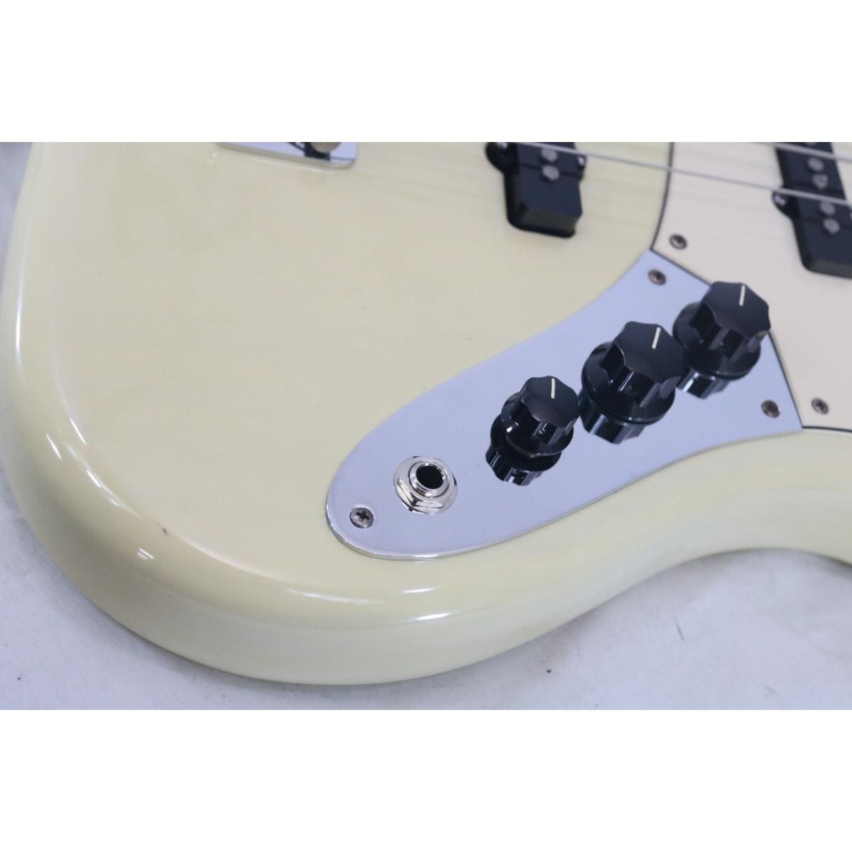 ＦＥＮＤＥＲ　　ＡＭＥＲＩＣＡＮ　ＪＡＺＺ　ＢＡＳＳ
