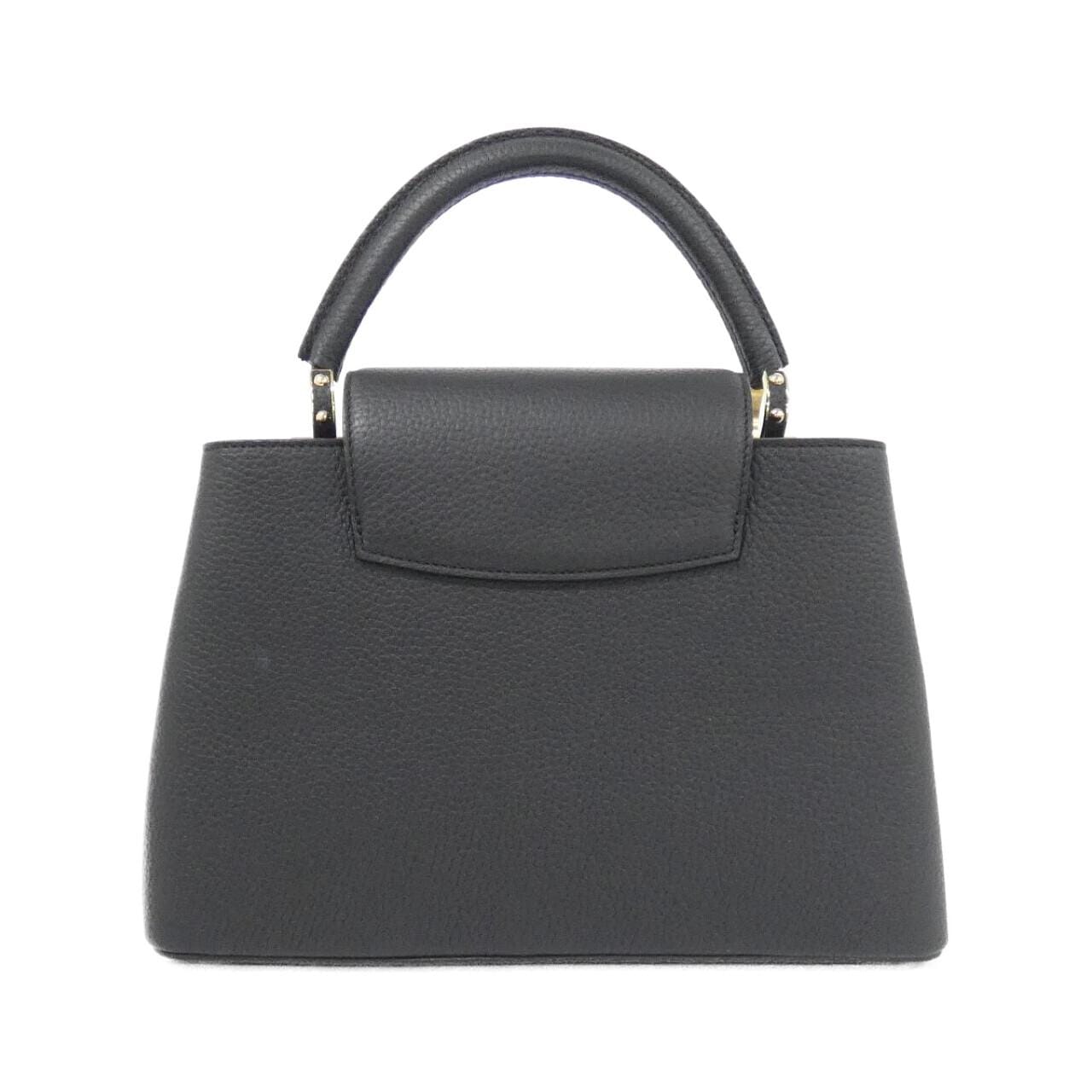 ルイヴィトン カプシーヌ MM M11349 バッグ