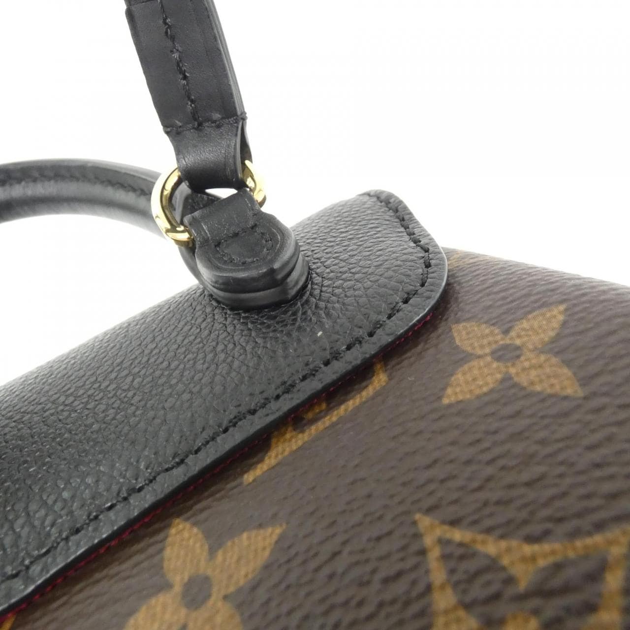ルイヴィトン モノグラム モンスリ PM M45515 リュックサック