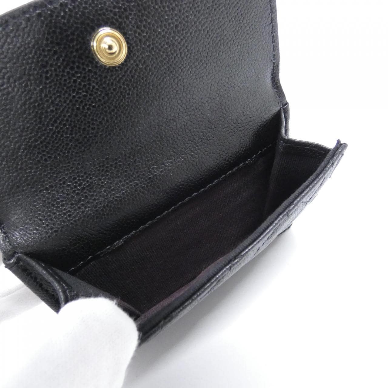 シャネル ボーイシャネル ライン 84432 財布