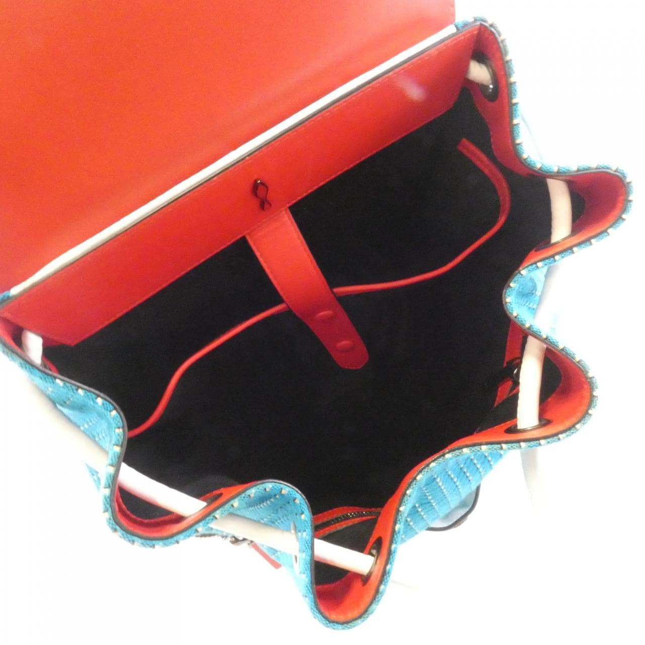 クリスチャンルブタン エクスプローラーファンク バックパック リュックサック