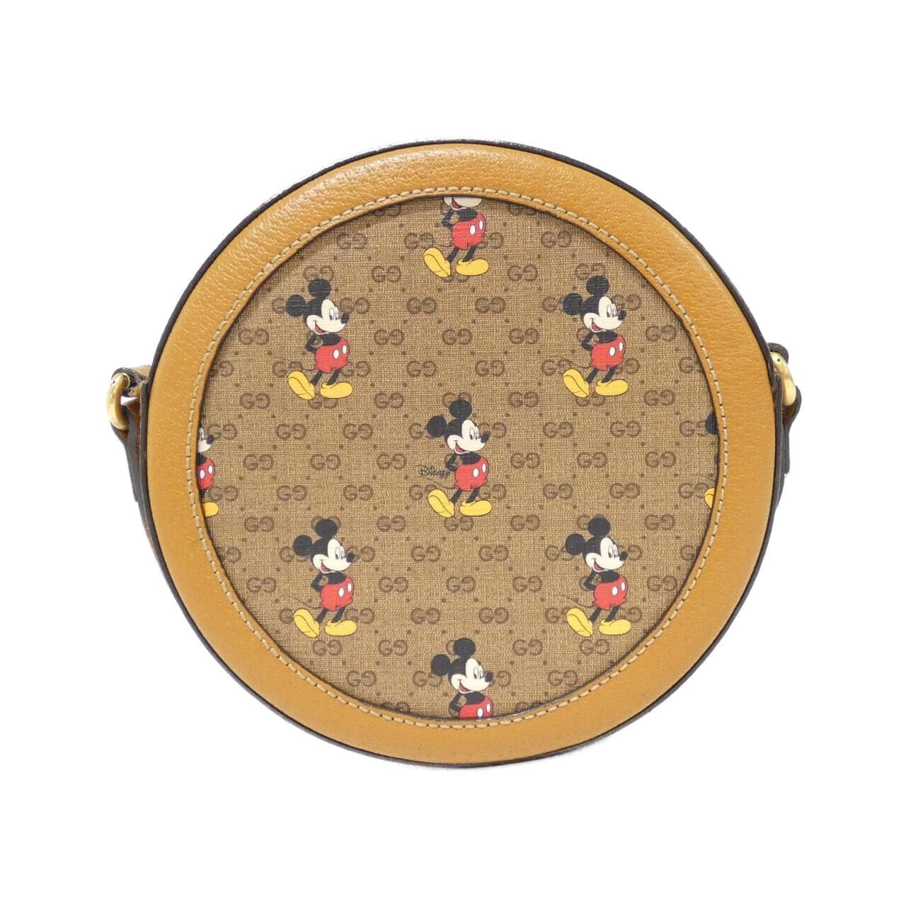 グッチ 603938 HWUBM ショルダーバッグ