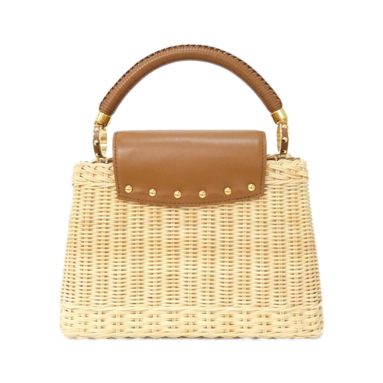 ルイヴィトン カプシーヌBB M26025 バッグ