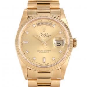 ROLEX day date