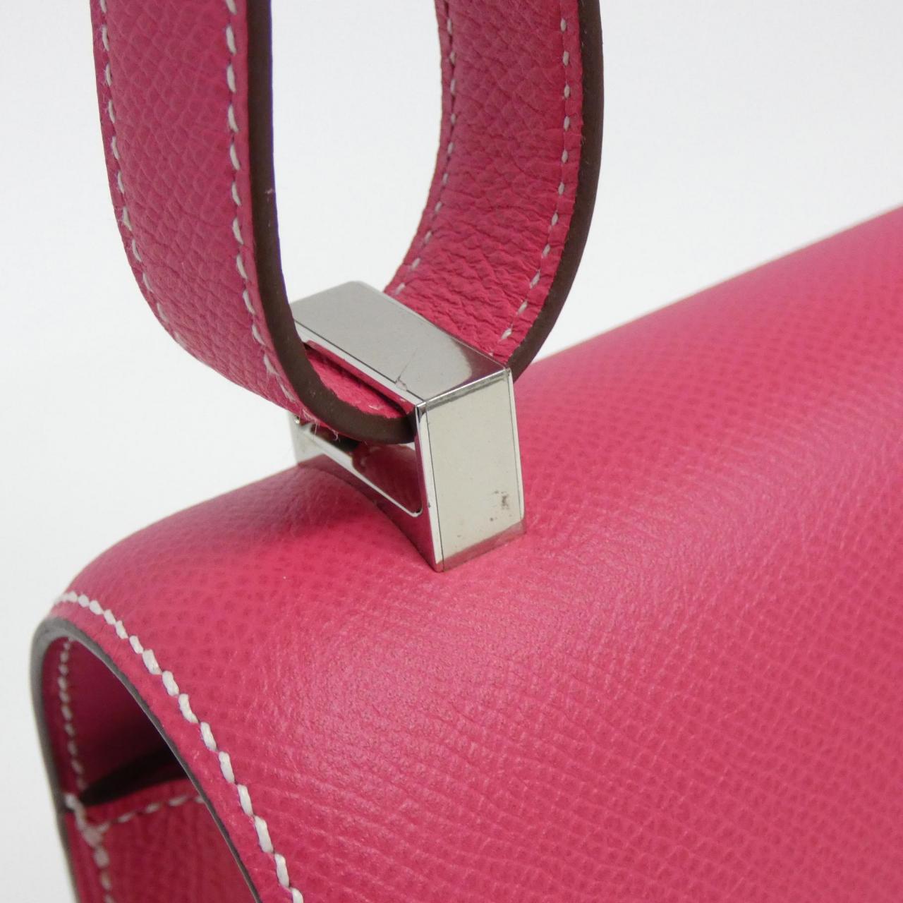 コメ兵｜エルメス コンスタンス3 24cm 056341CK ショルダーバッグ  