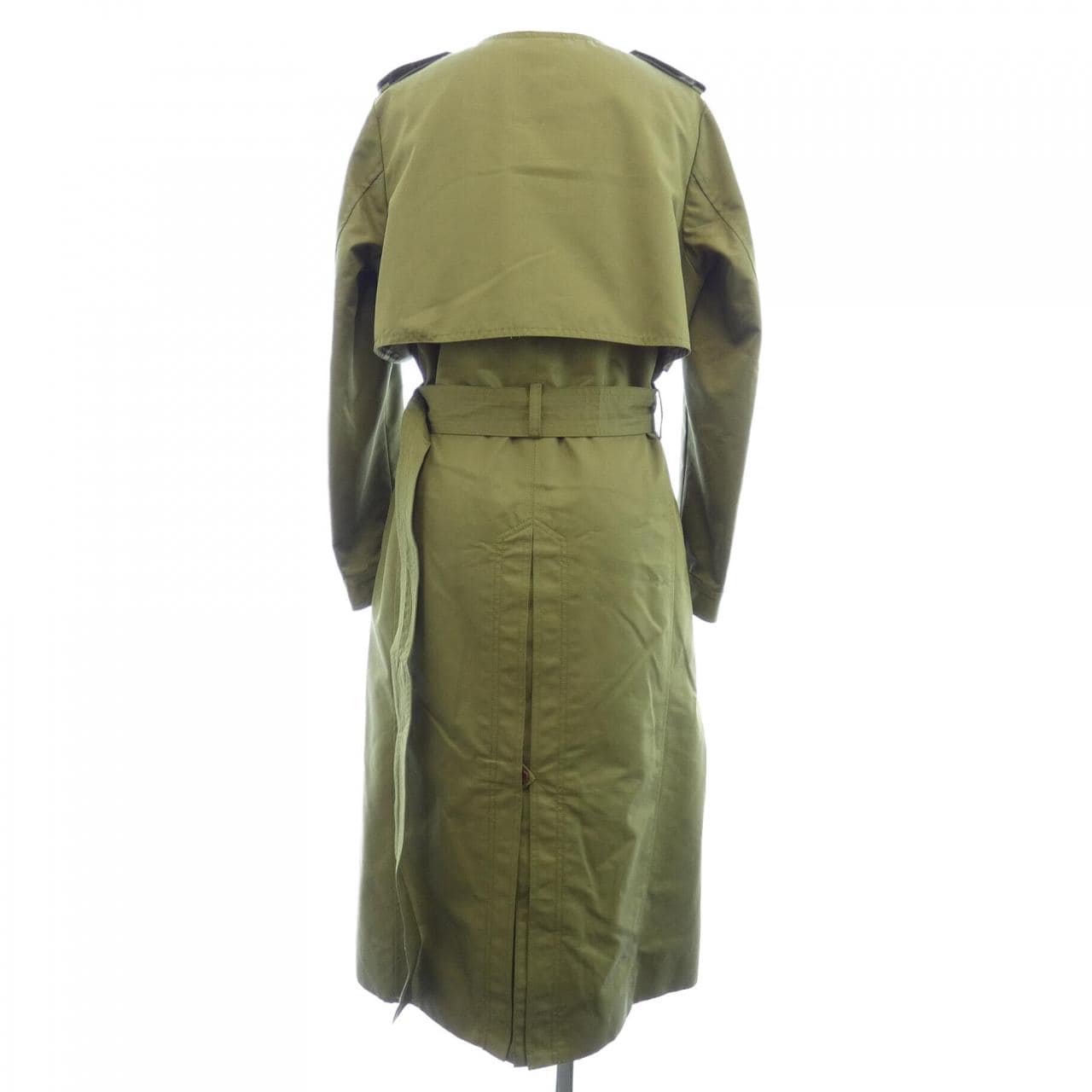 ルクスルフト luxluft コート