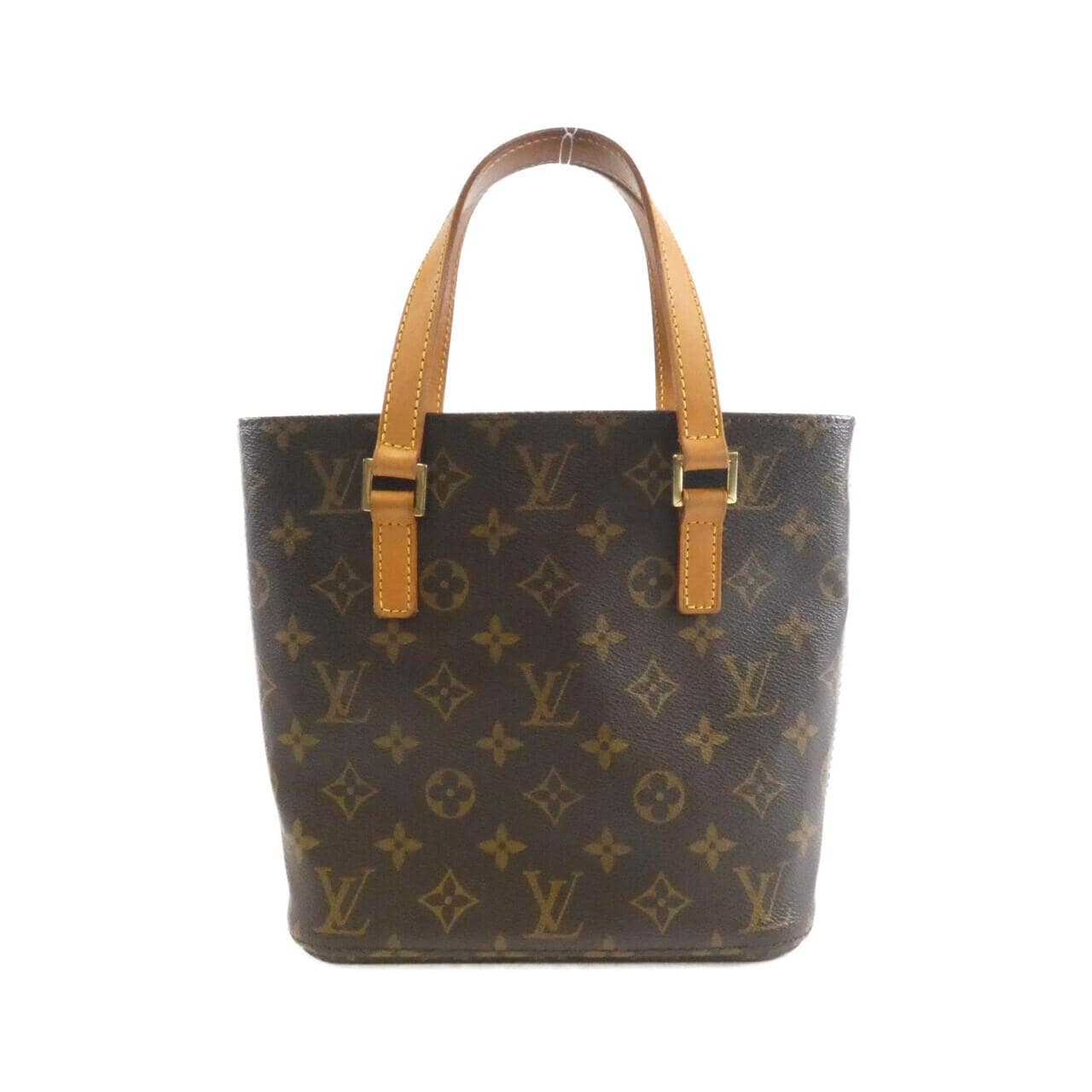 LOUIS VUITTON Monogram Vavin PM M51172 包