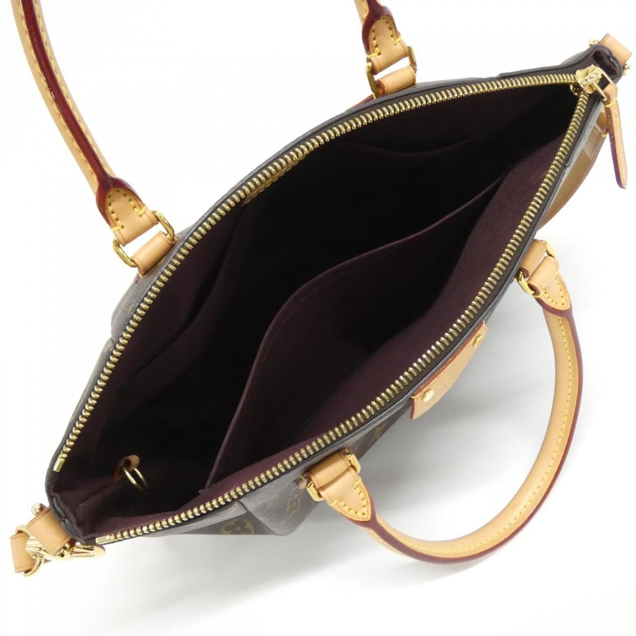 LOUIS VUITTON Monogram Turen PM M48813 包