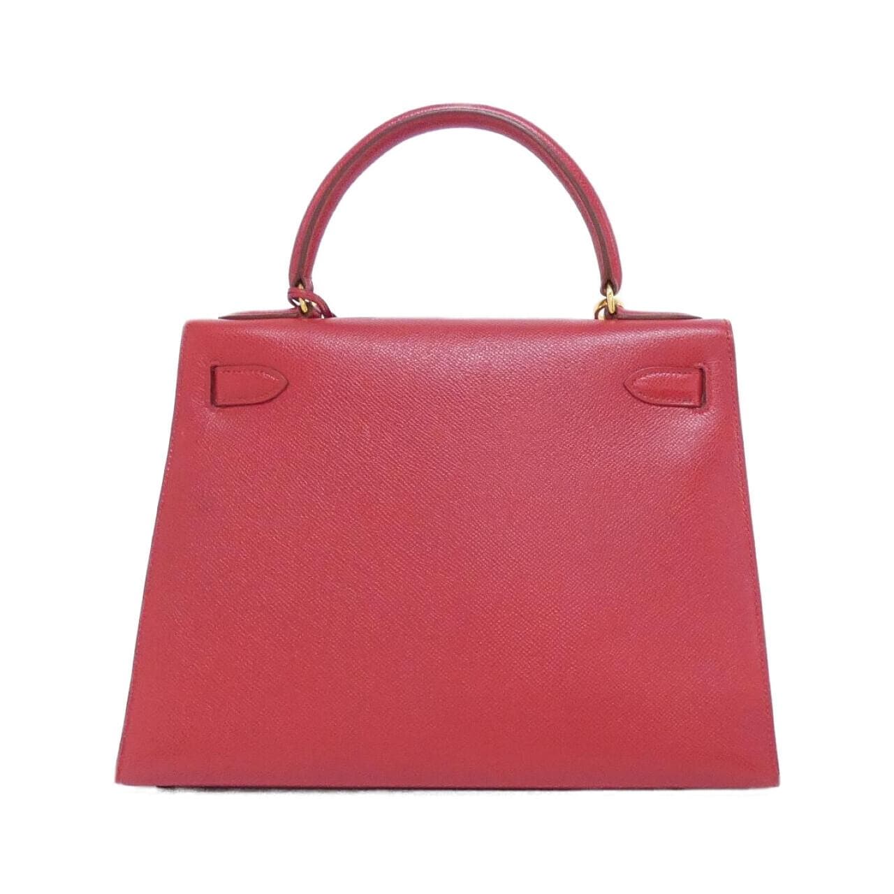 [vintage] HERMES Kelly 28cm bag