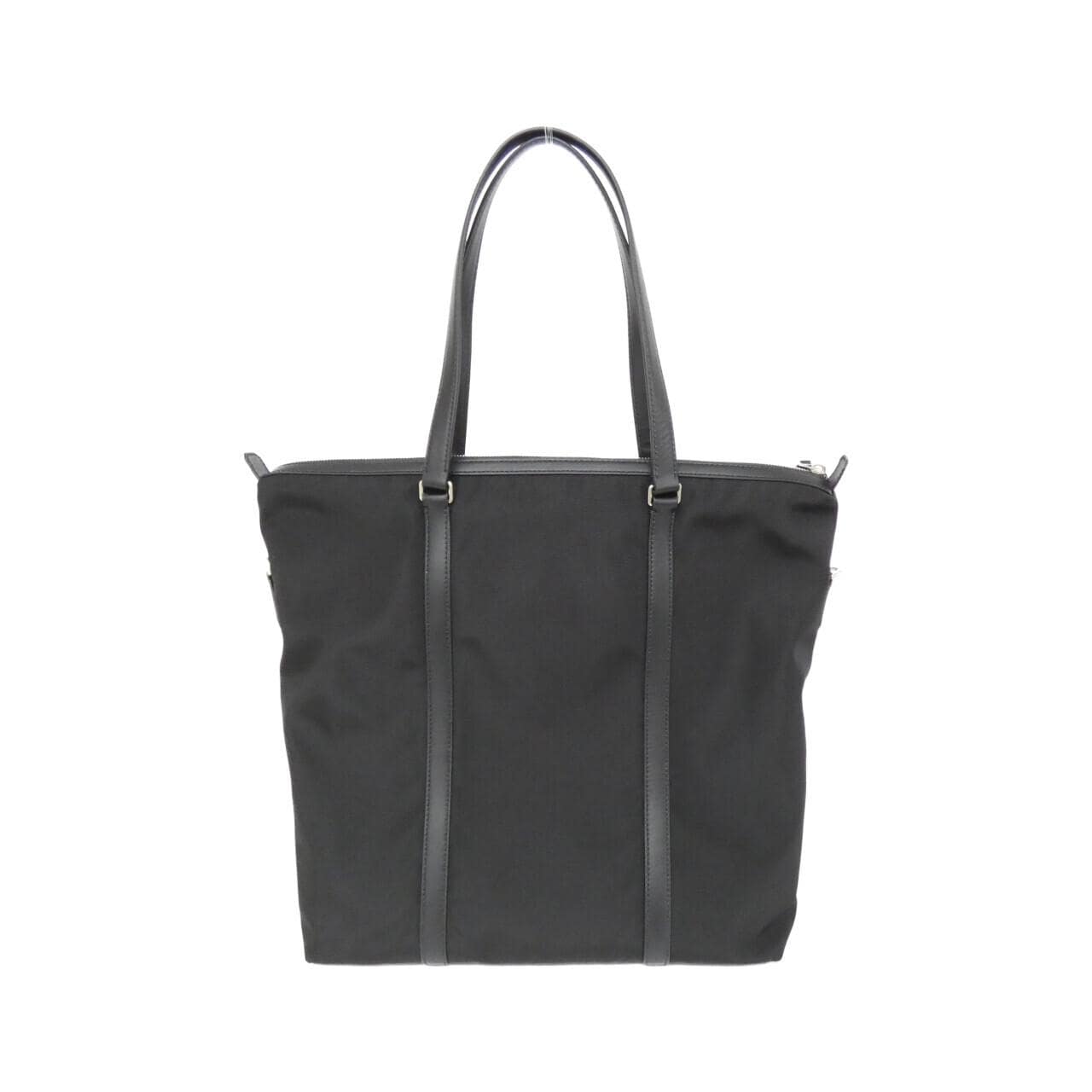 [BRAND NEW] Bally CODE TOTE NS ZIP Bag