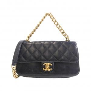 シャネル 91864 ショルダーバッグ