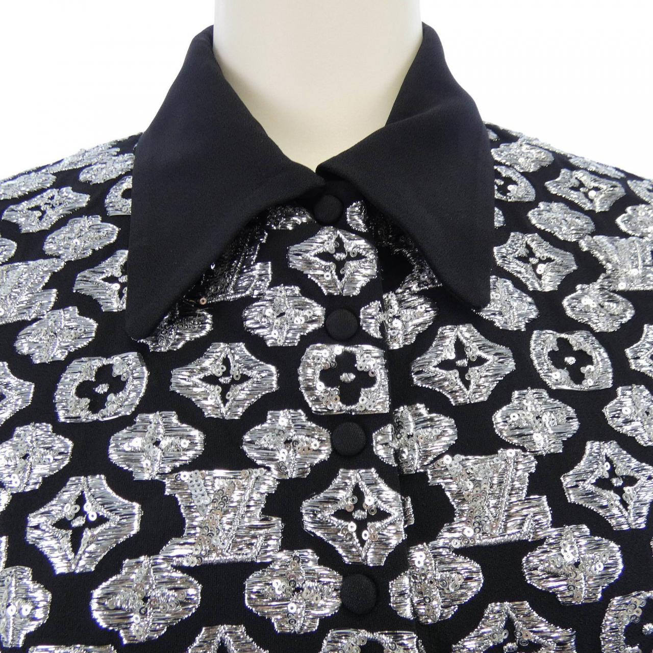 ルイヴィトン LOUIS VUITTON FIDB15NHW ワンピース