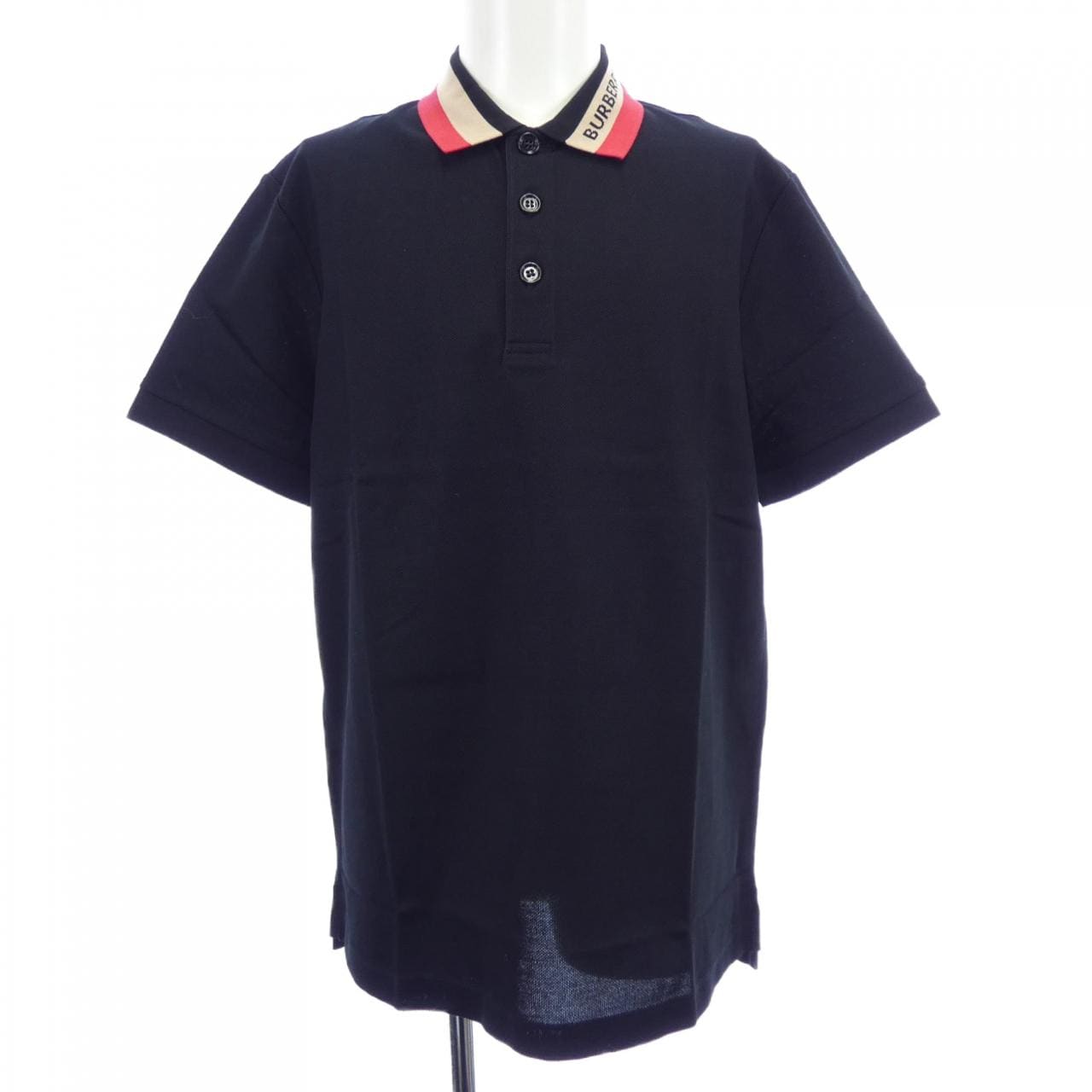 バーバリー BURBERRY 8083154 ポロシャツ