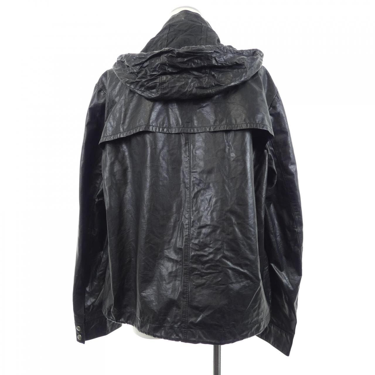 グッチ GUCCI 621456 XNAKN レザージャケット