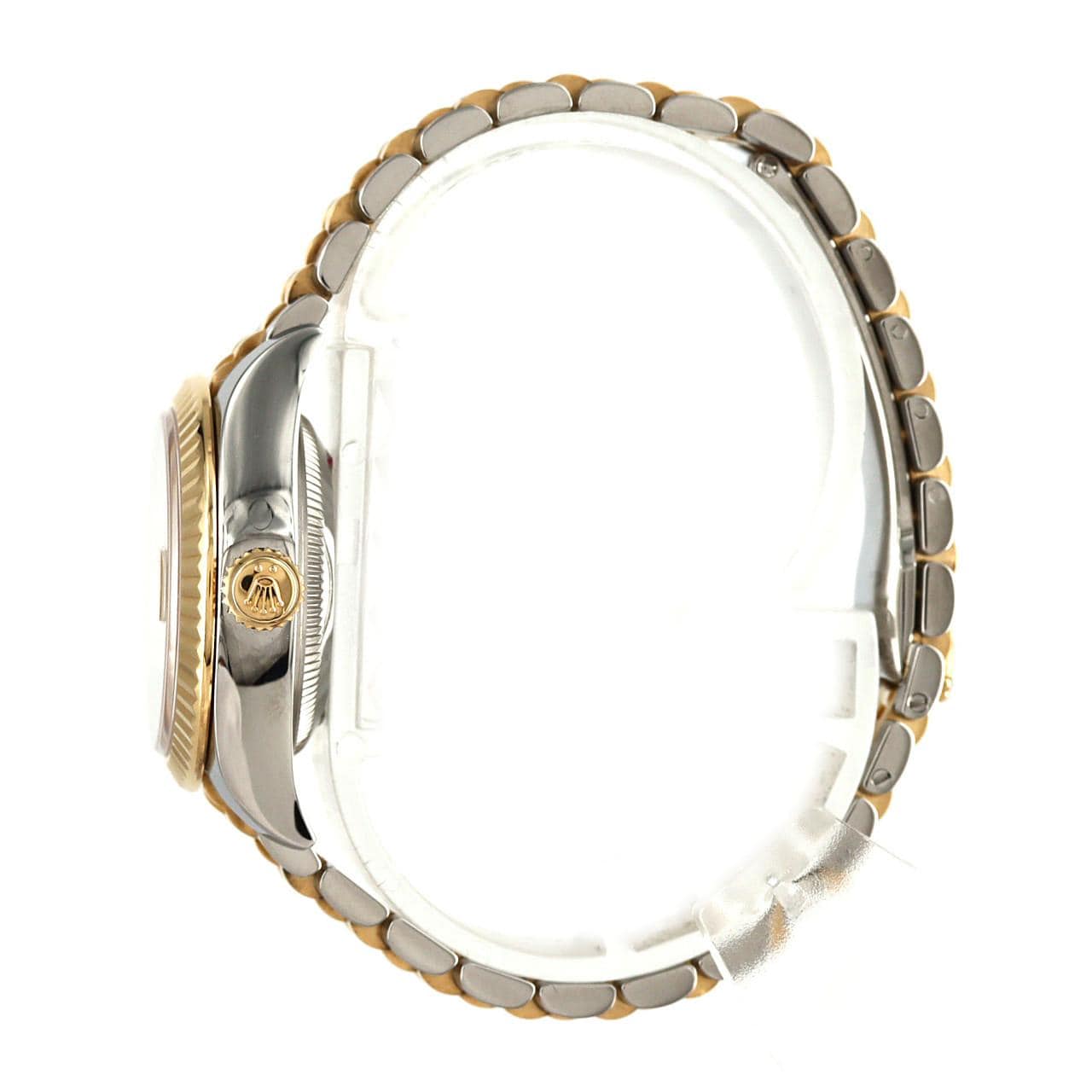 ロレックス デイトジャスト 279173G SSxYG 自動巻 ランダム番