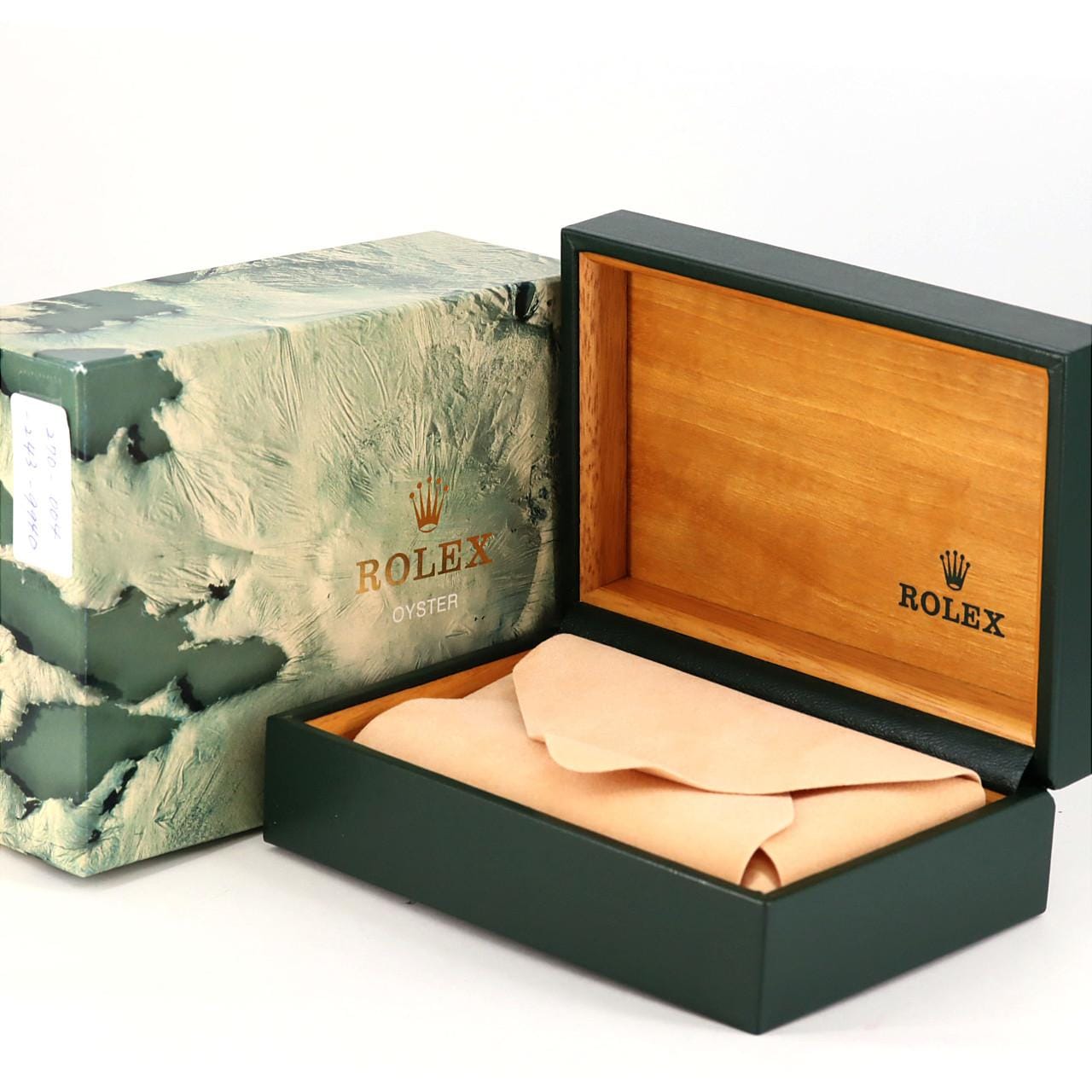 ロレックス チェリーニ YG 6623/8 YG クォーツ E番