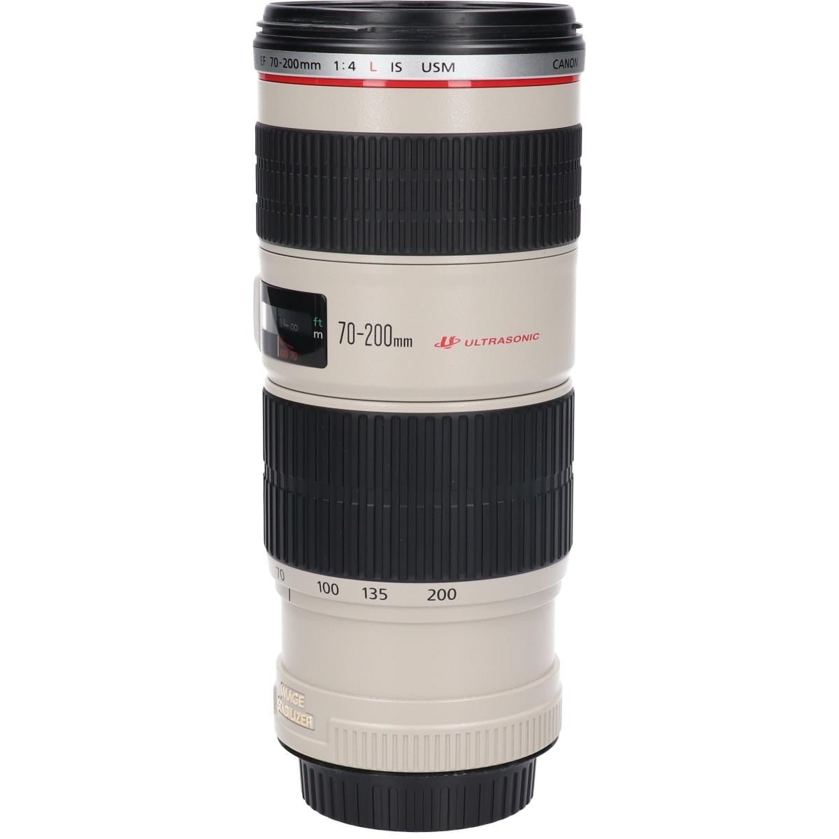 ＥＦ７０－２００ｍｍ　Ｆ４Ｌ　ＩＳ　ＵＳＭ