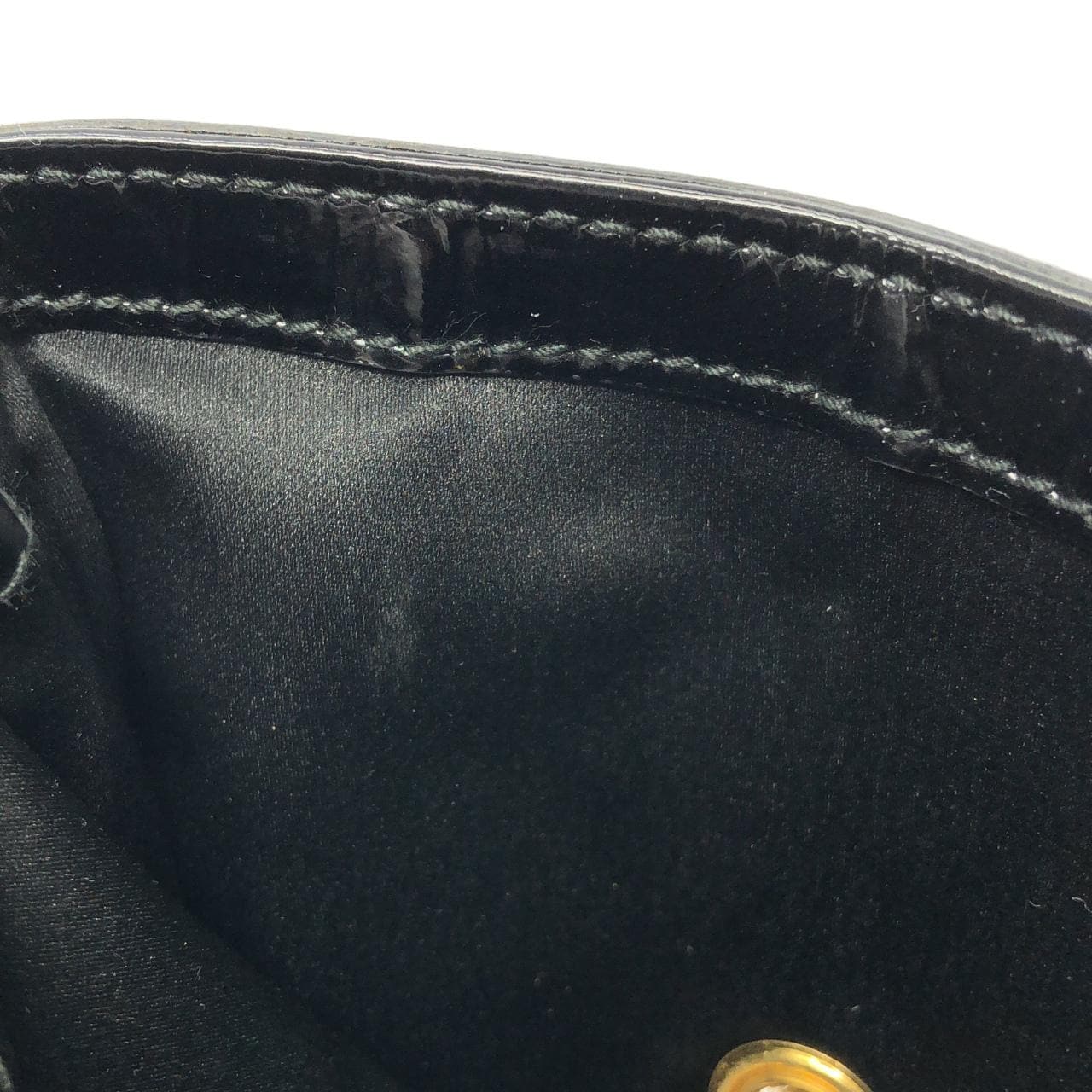 【ヴィンテージ】イヴサンローラン 191880 ショルダーバッグ