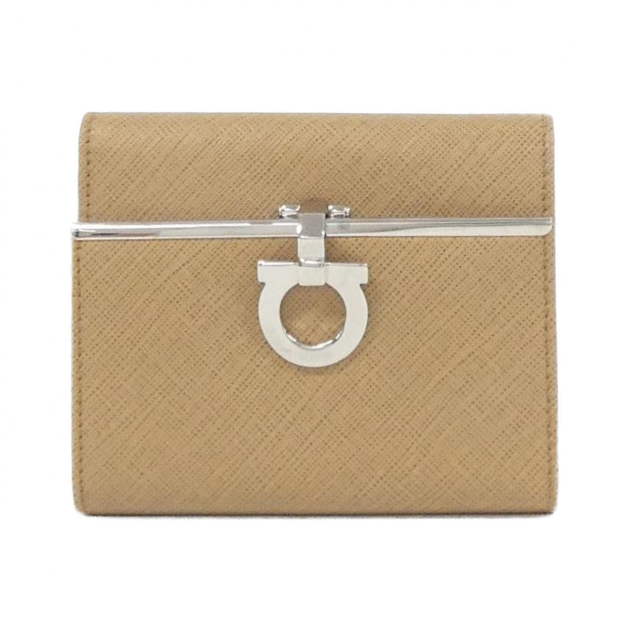 【ヴィンテージ】サルヴァトーレフェラガモ 22 4628 札入れ