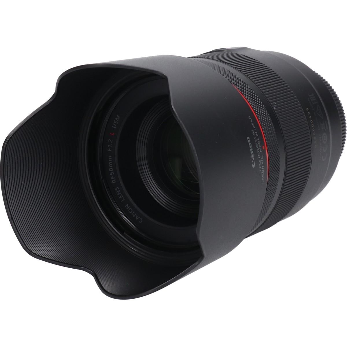 ＲＦ５０ｍｍ　Ｆ１．２Ｌ　ＵＳＭ