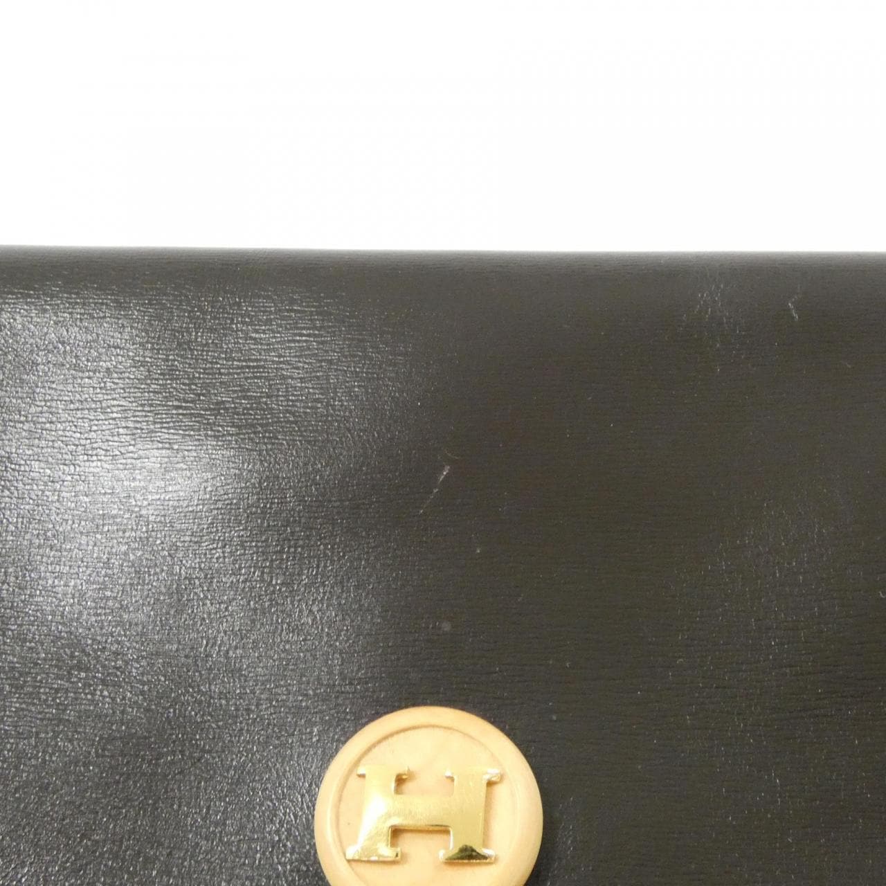 【ヴィンテージ】エルメス ポシェットリオ バッグ