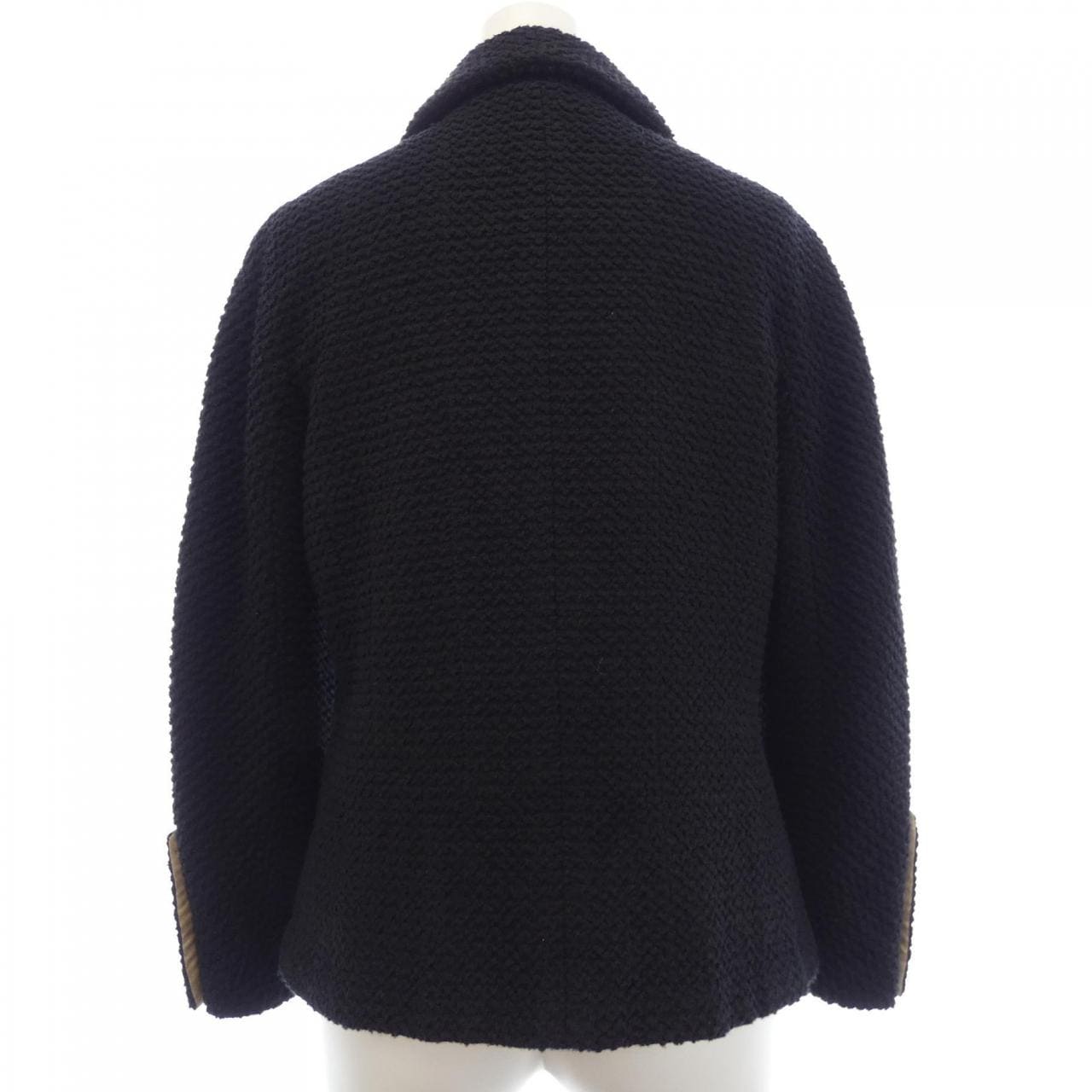 シャネル CHANEL P40438W04656 ジャケット