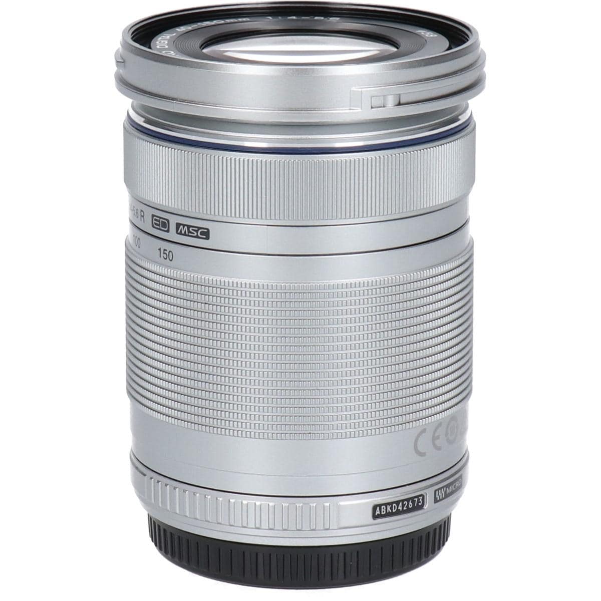 ＭＺＤ　ＥＤ４０－１５０ｍｍ　Ｆ４－５．６Ｒ