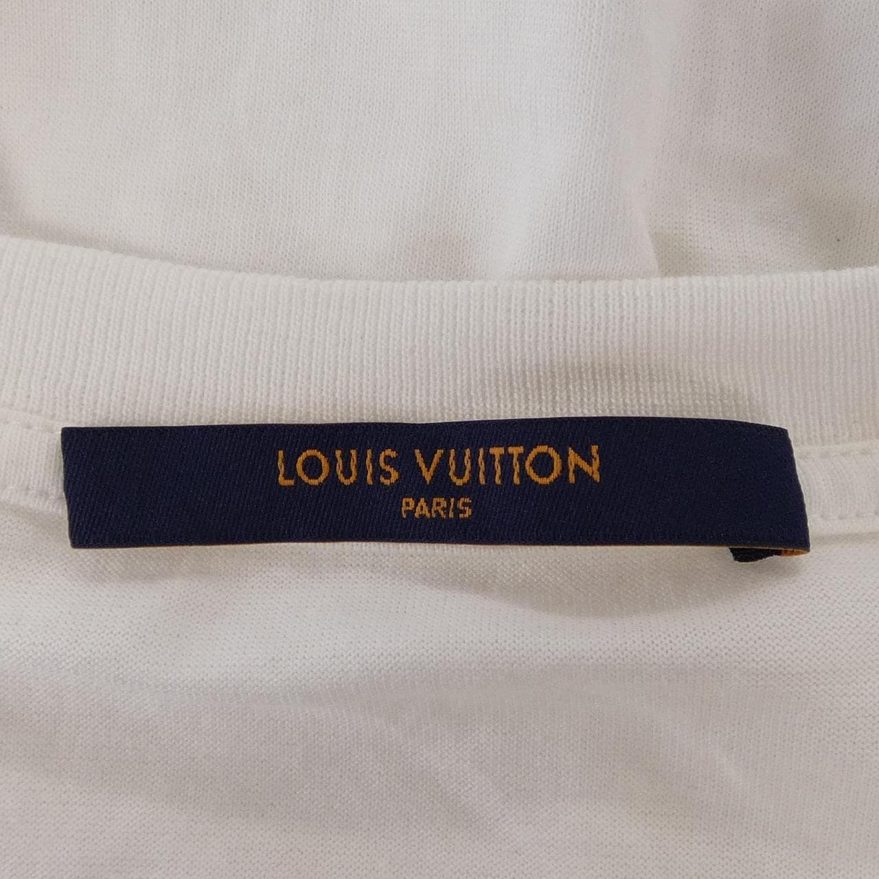 ルイヴィトン LOUIS VUITTON クラシックTシャツ HAY50WJC8 Tシャツ