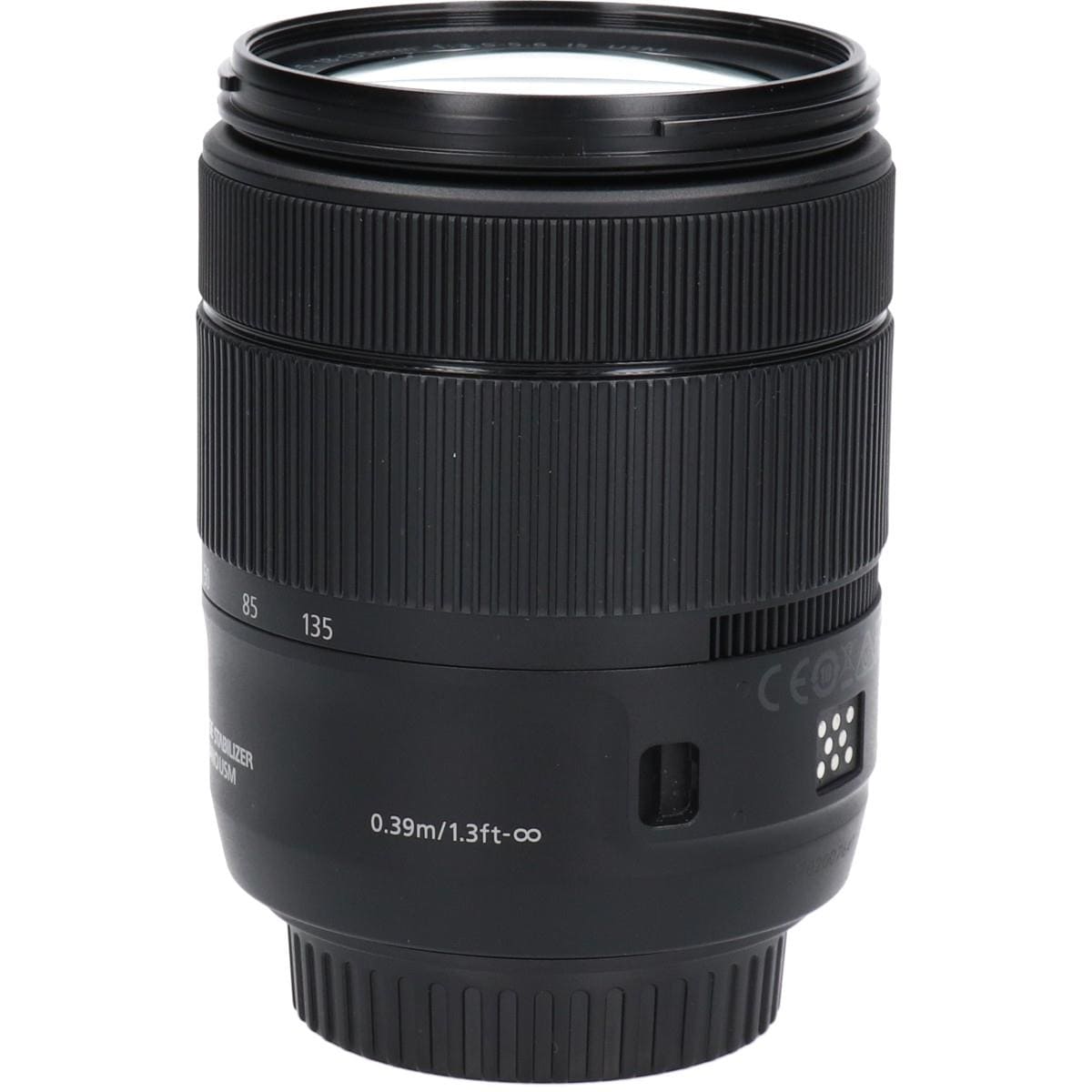 ＥＦ－Ｓ１８－１３５ｍｍ　Ｆ３．５－５．６ＩＳ　ＵＳＭ