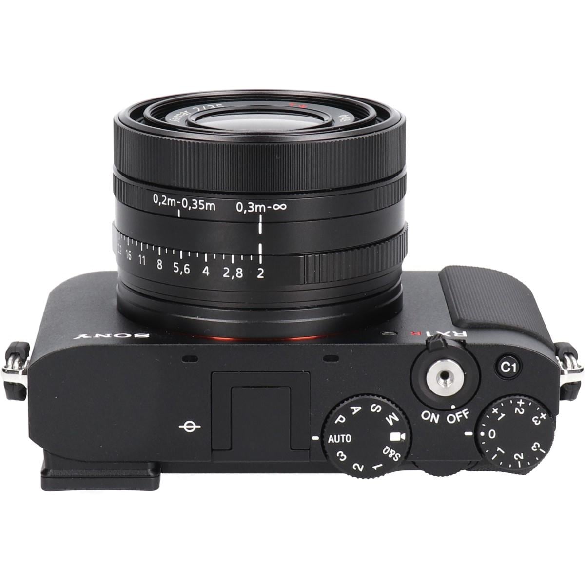 ＤＳＣ－ＲＸ１ＲＭ３